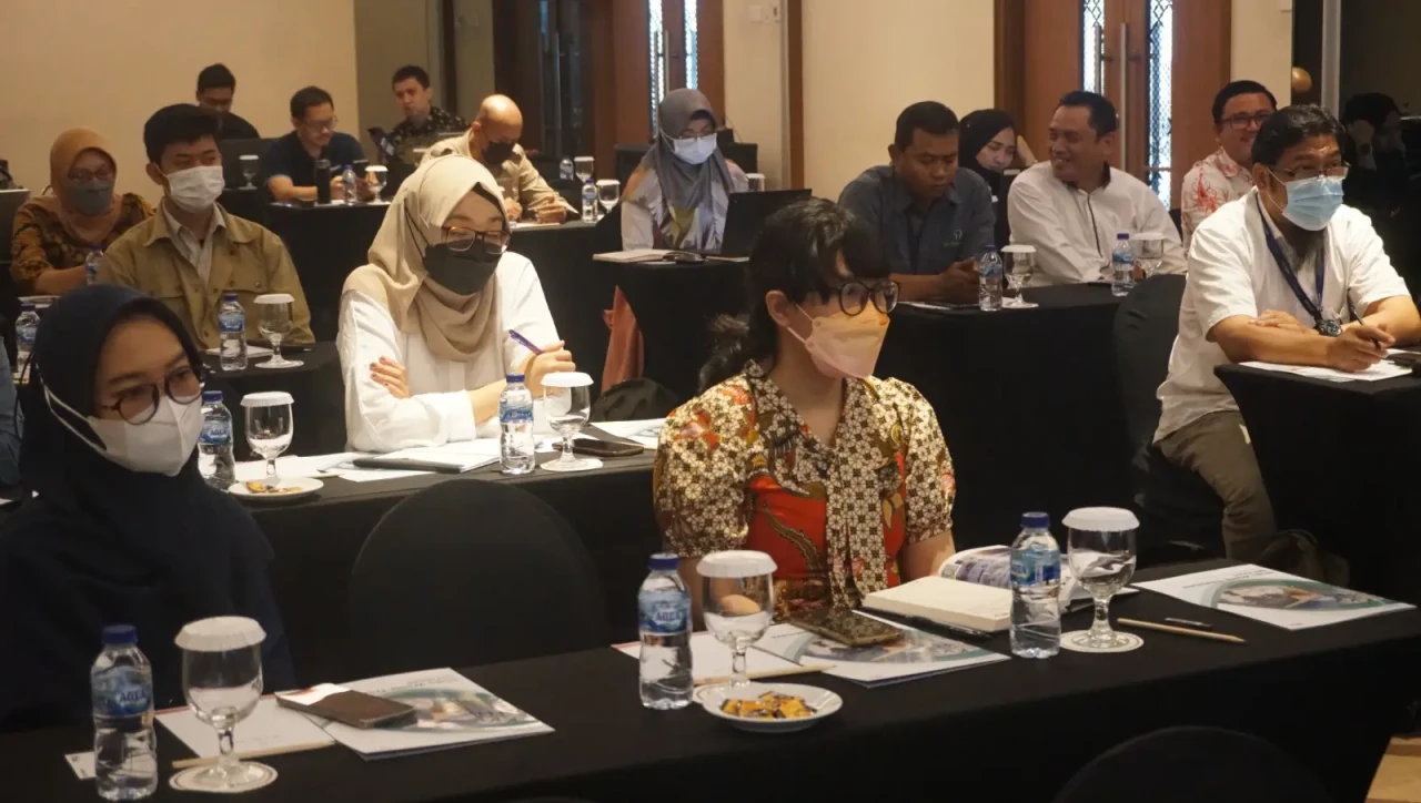 KLHK Gandeng PPLI Sosialisasikan...