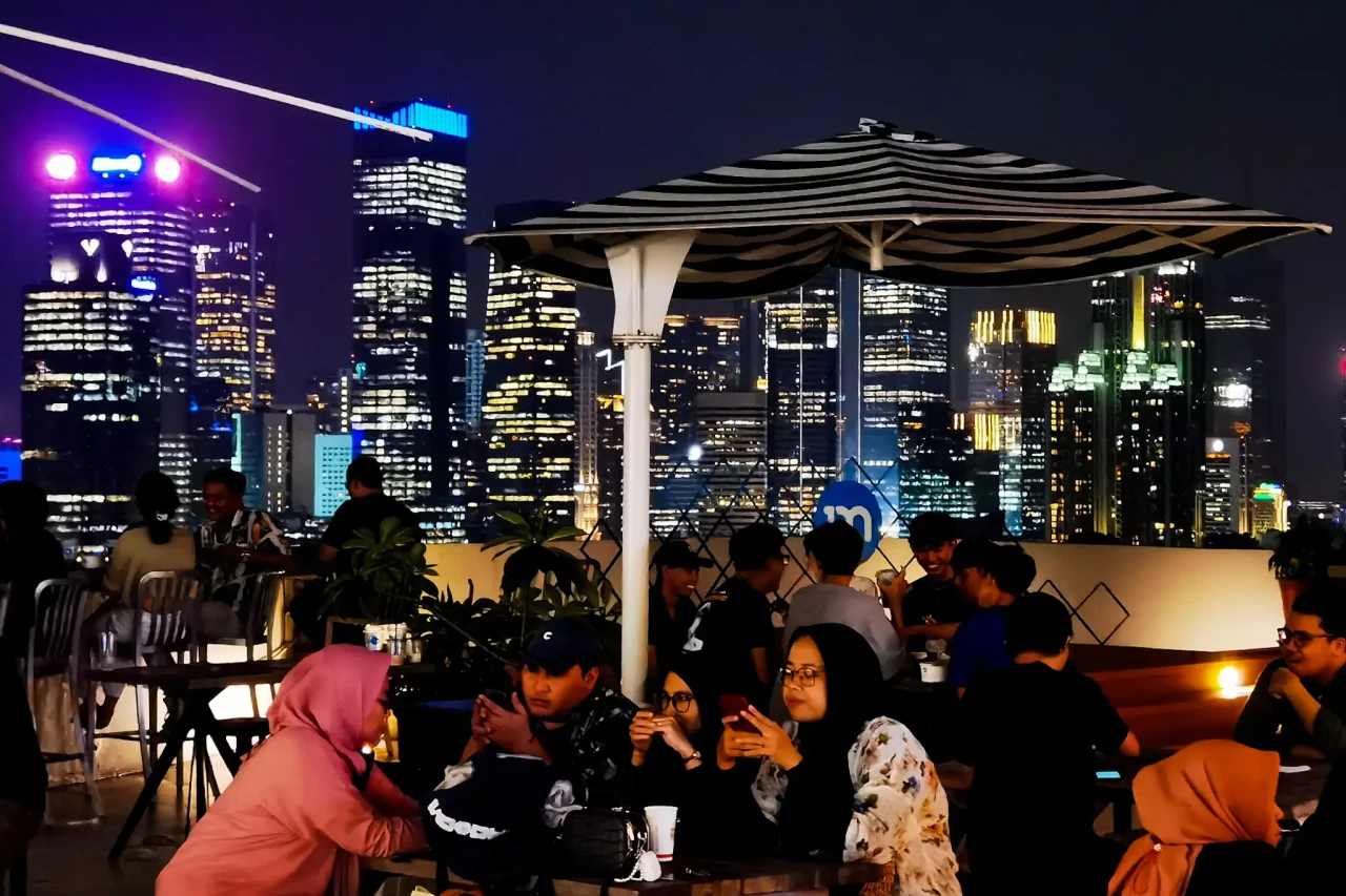 Kobain Coffee Tanjakan...
