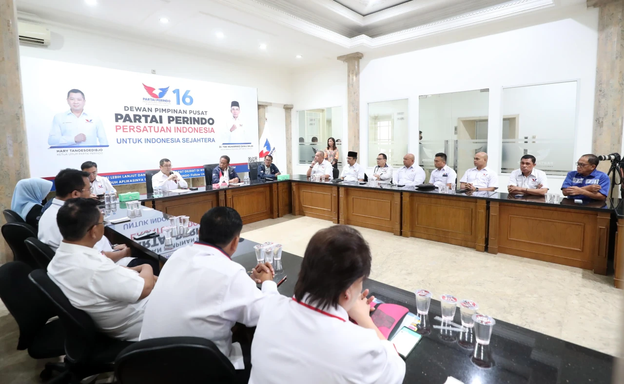Mantan Kabareskrim Polri...