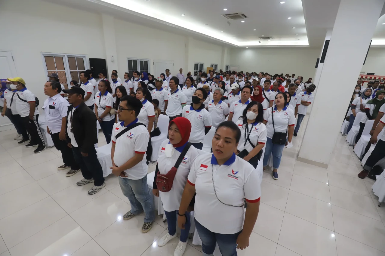 Gelar Muskerda, DPD...
