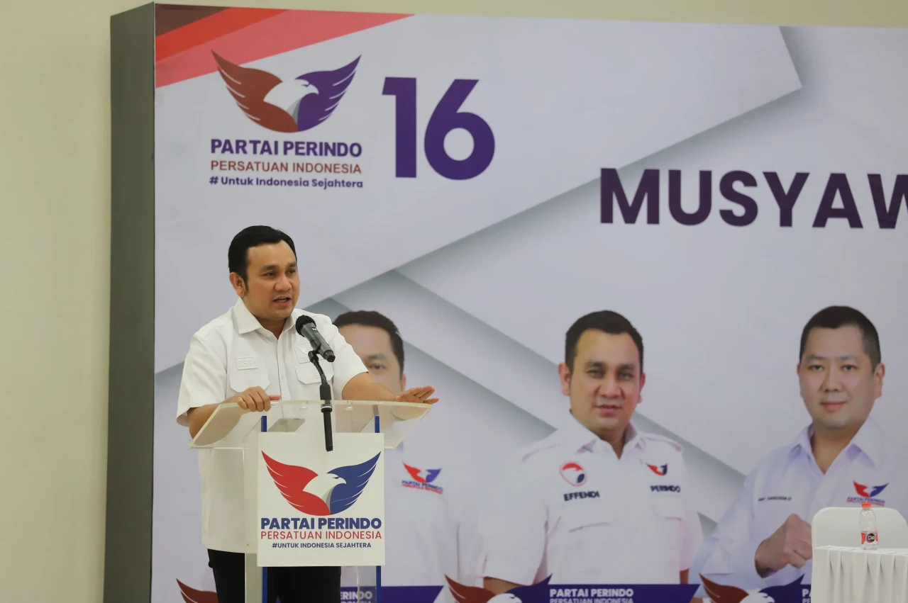 Gelar Muskerda, DPD...