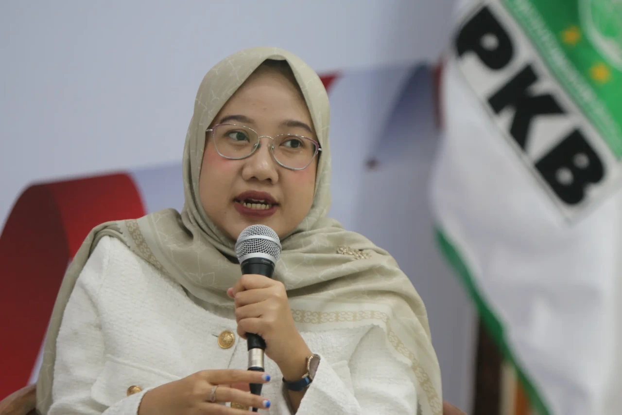 Diskusi Panggung Inspirator...
