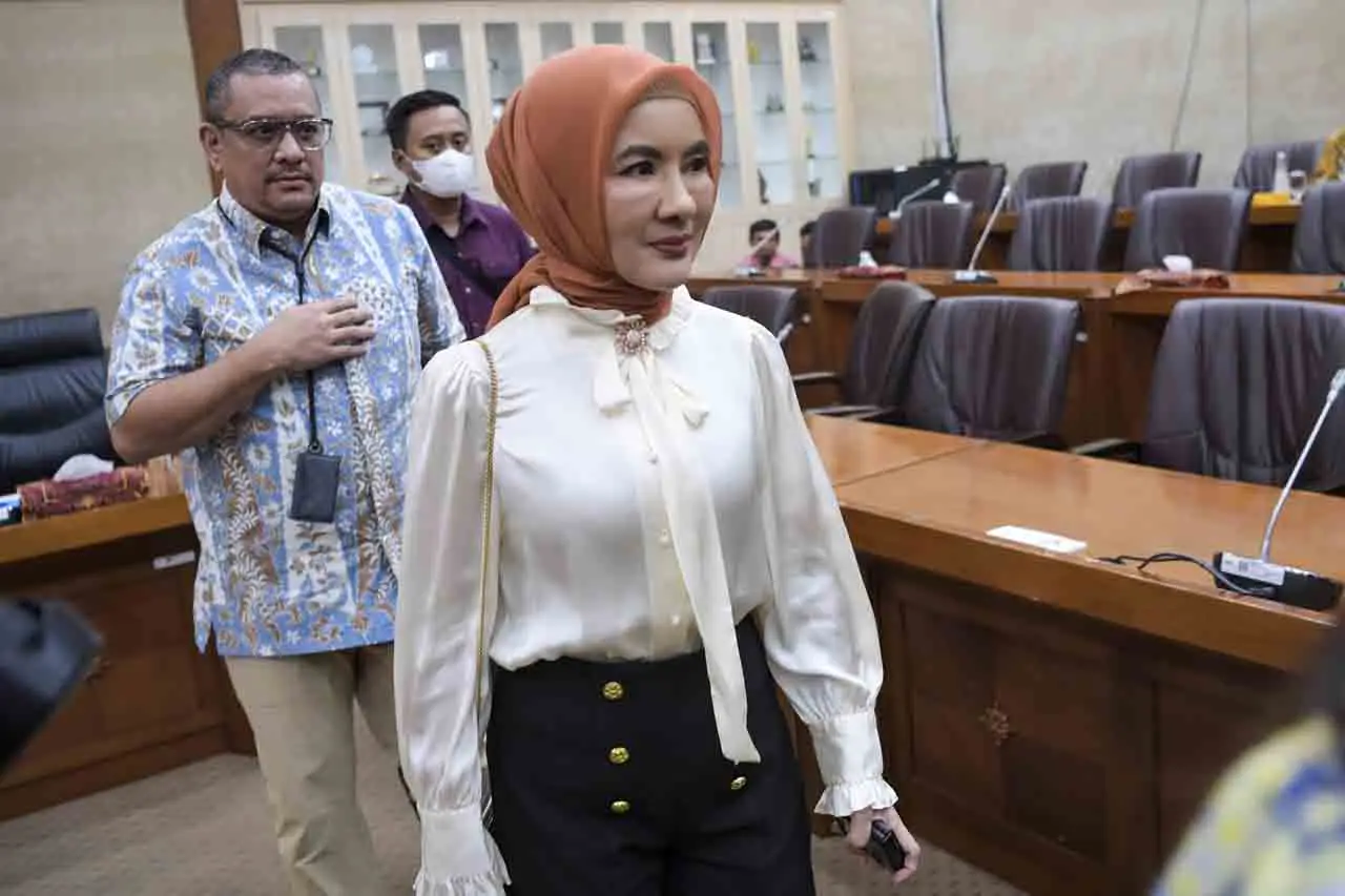 RDP Pertamina dengan...