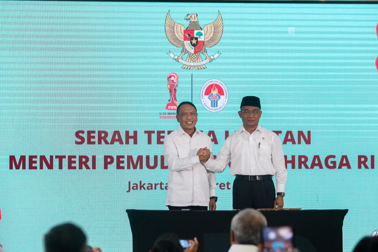 Menko PMK Muhadjir Effendy...