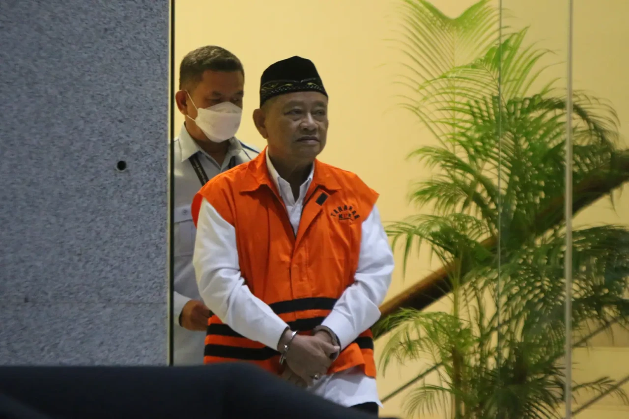 Pemeriksaan Perdana...