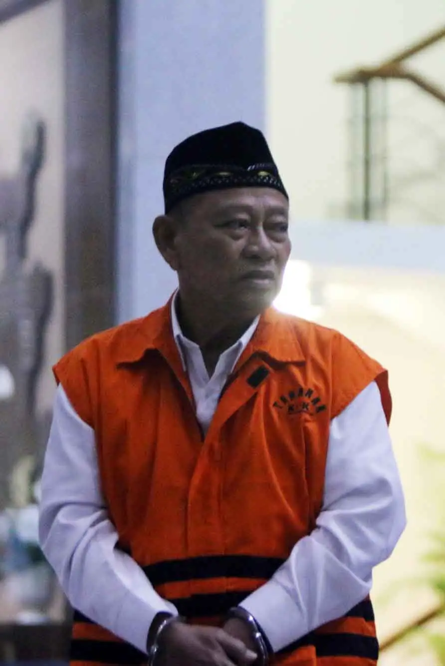 Pemeriksaan Perdana...