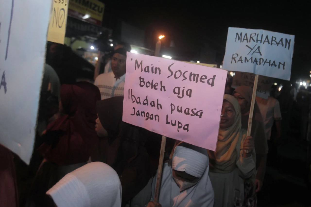 Gandul Islamic Festival...