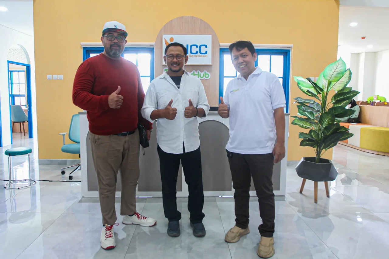 Gandeng MNC Life, Dokter...