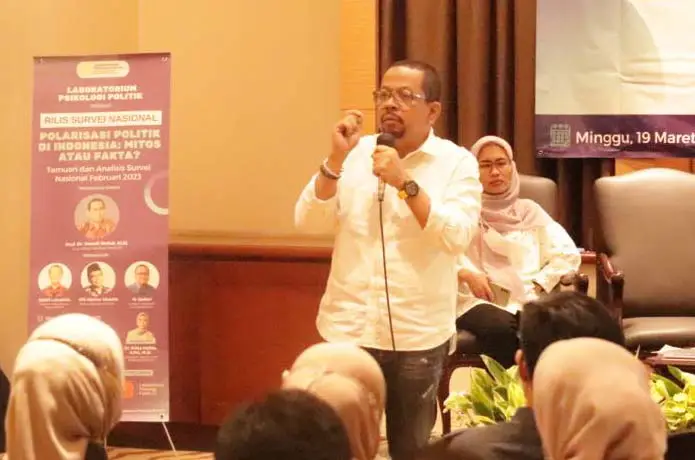Laboratorium Psikologi...