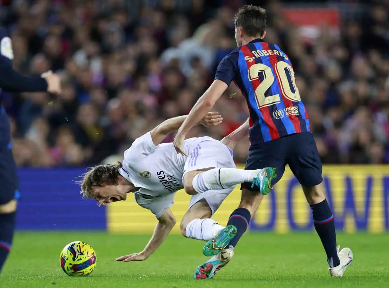 Bungkam Real Madrid,...