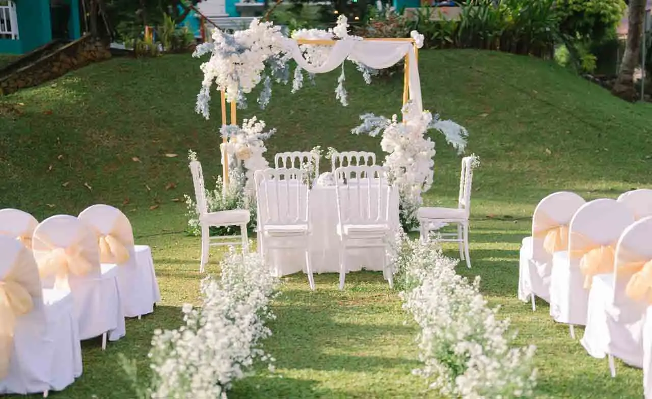 Wedding Planner Yes...