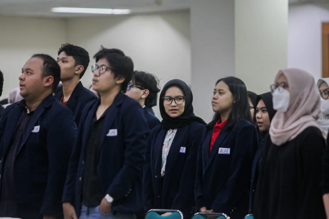 SINDOnews Goes To Campus...
