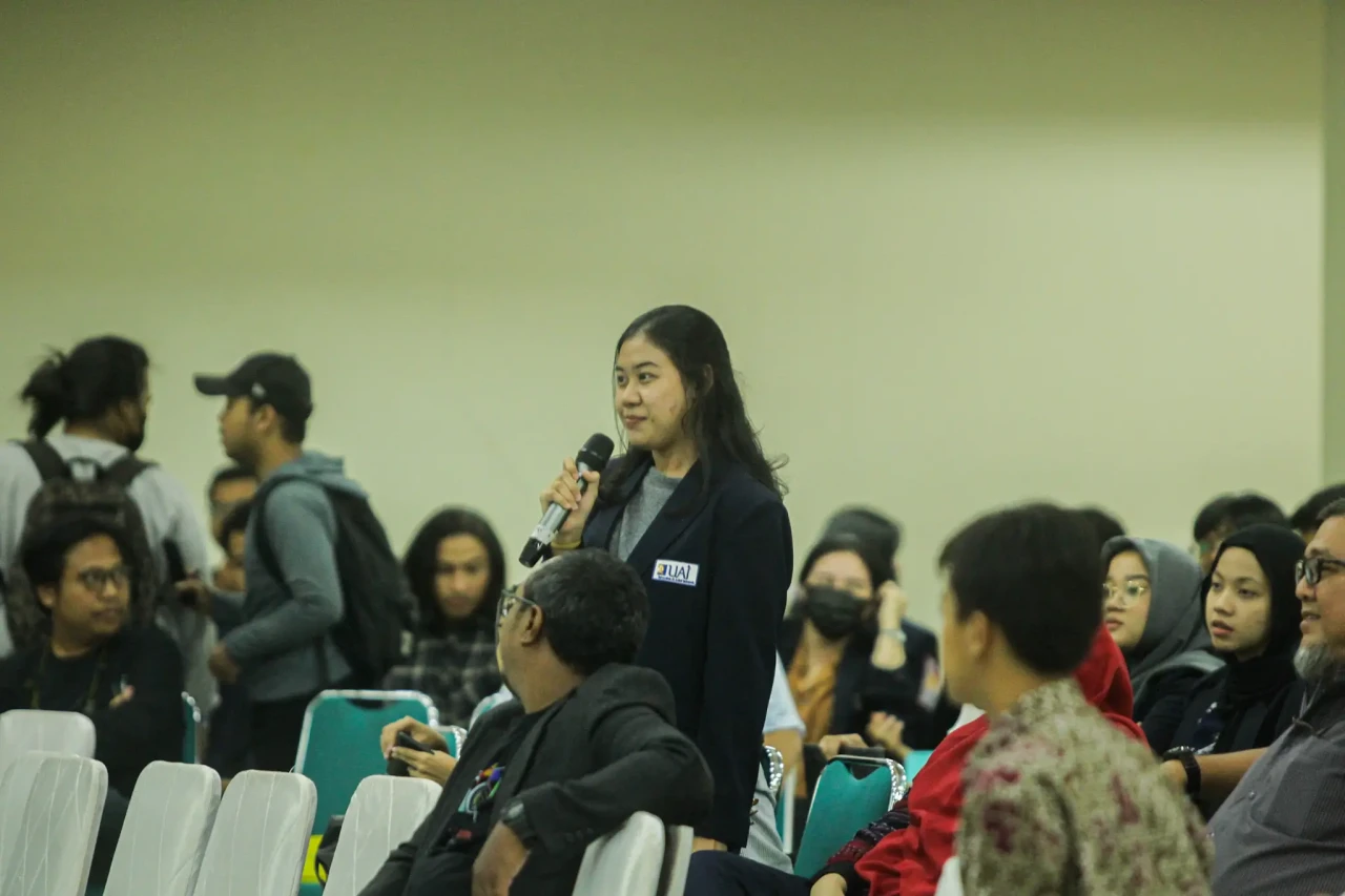 SINDOnews Goes To Campus...