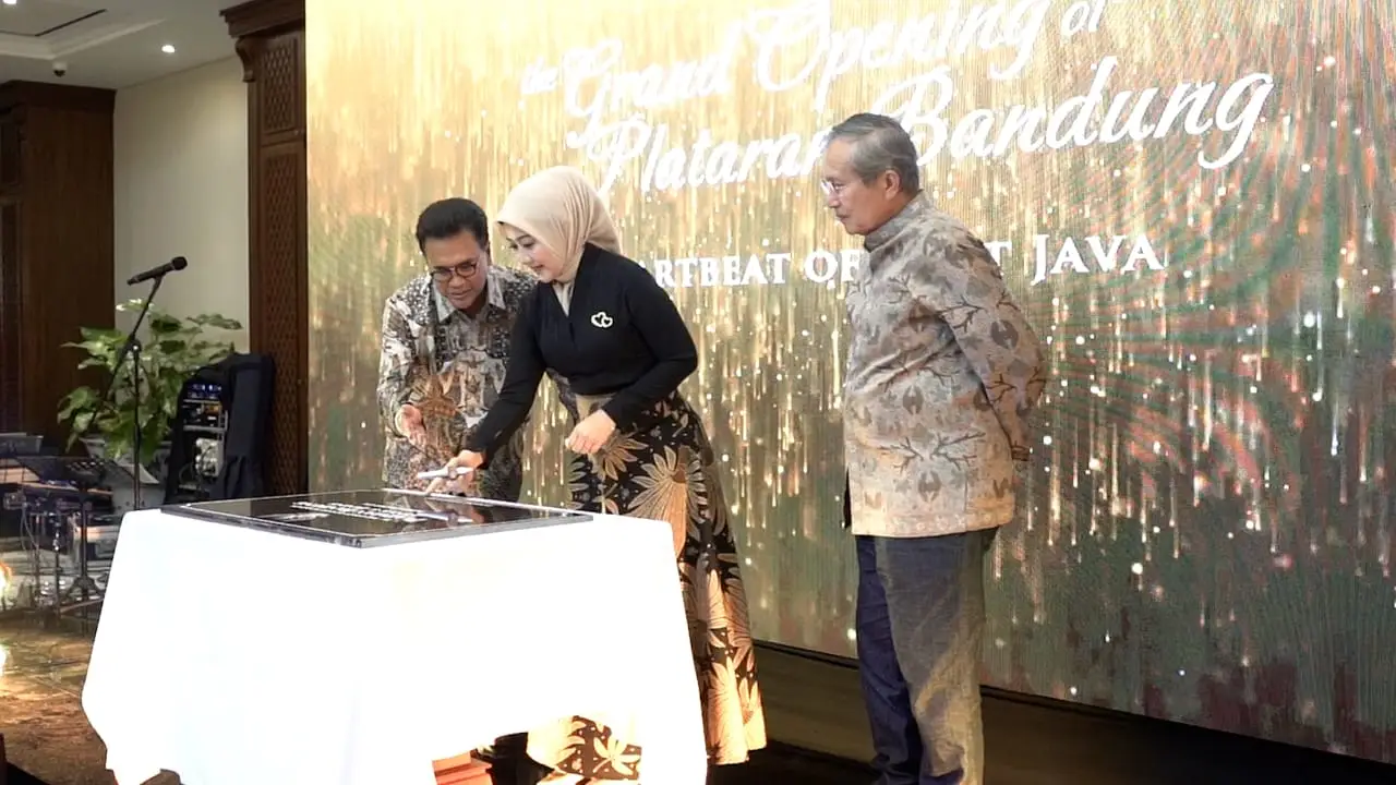 Plataran Hadir di Bandung,...