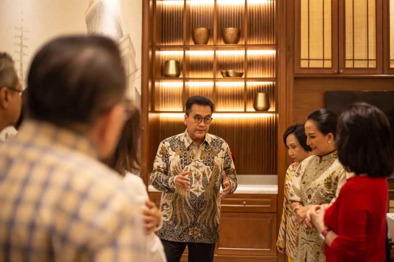 Plataran Hadir di Bandung,...