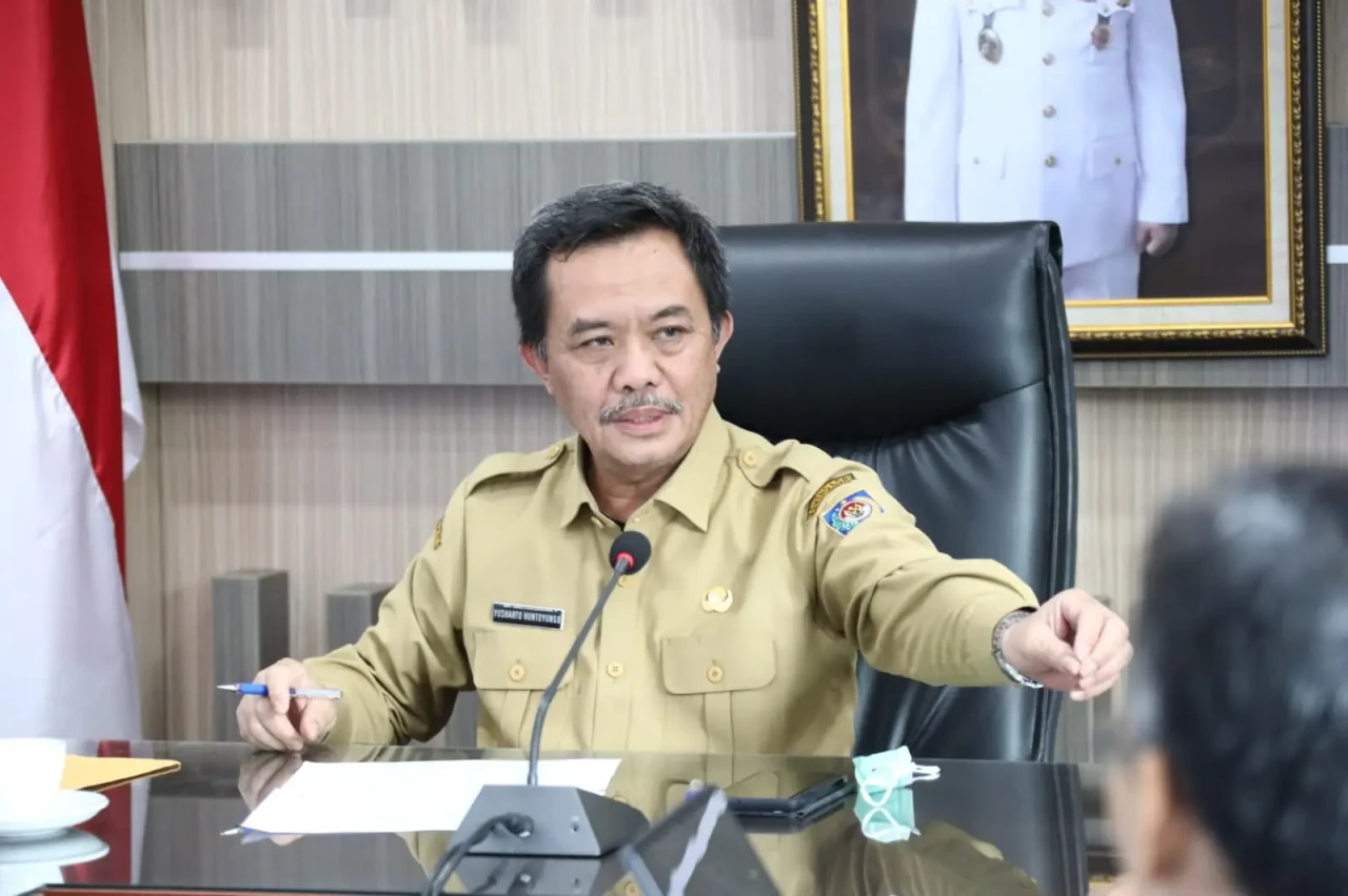 Dukung SPBE, BSKDN Kemendagri...