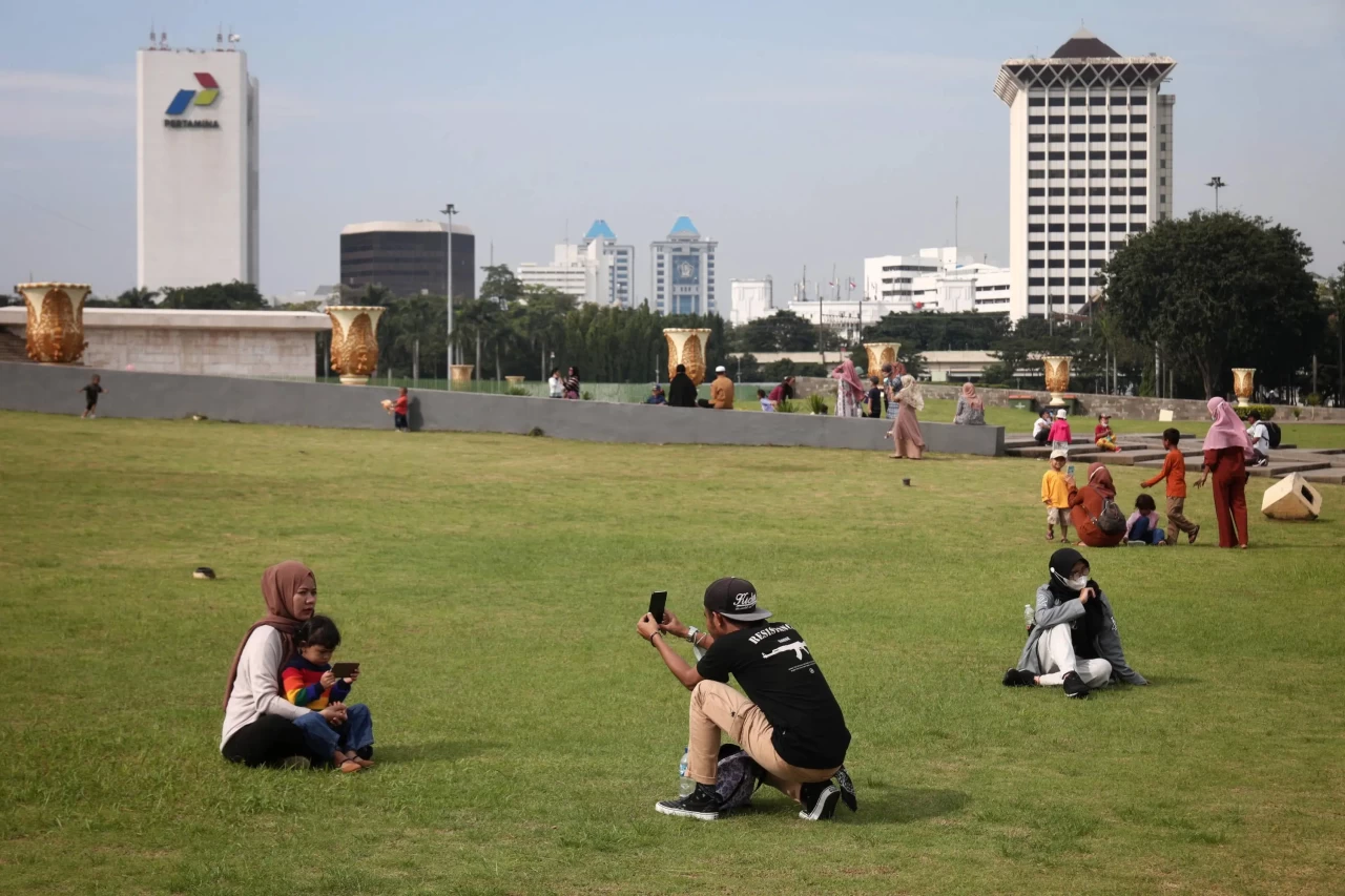 Liburan Hari Raya Nyepi...
