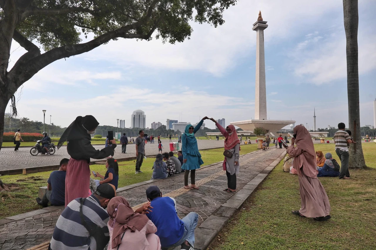 Liburan Hari Raya Nyepi...