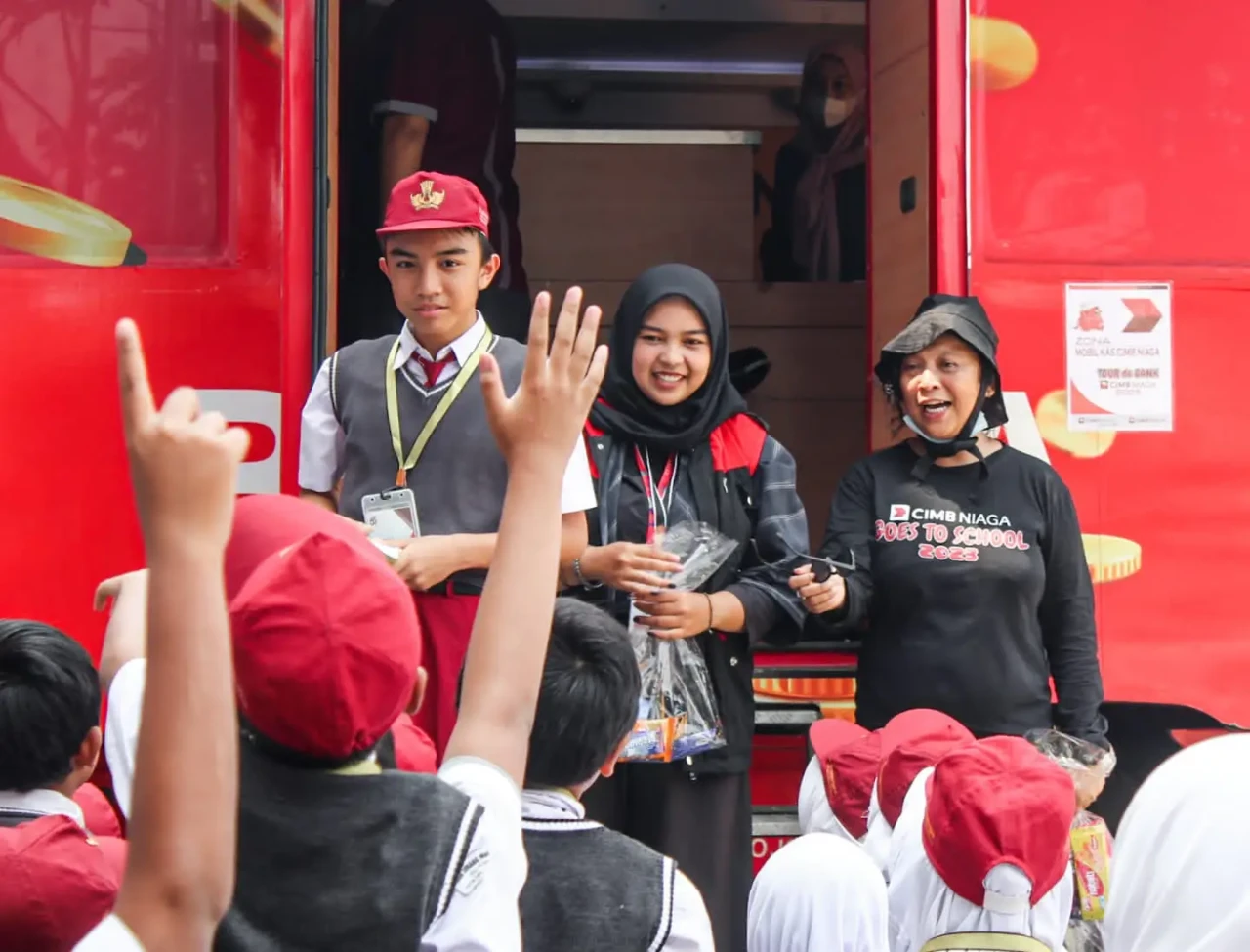 Literasi Keuangan Bagi...