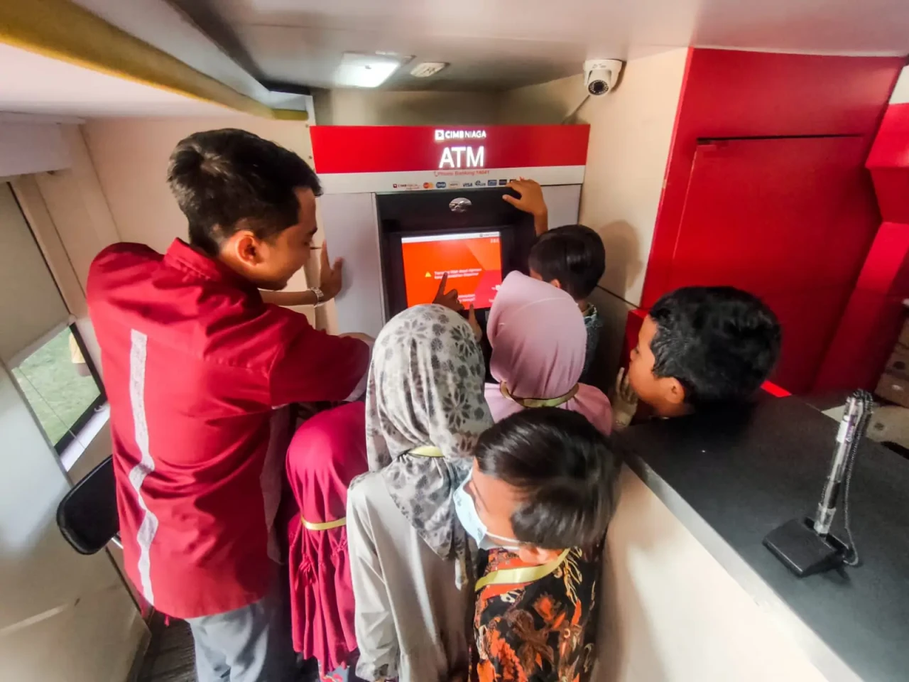 Literasi Keuangan Bagi...