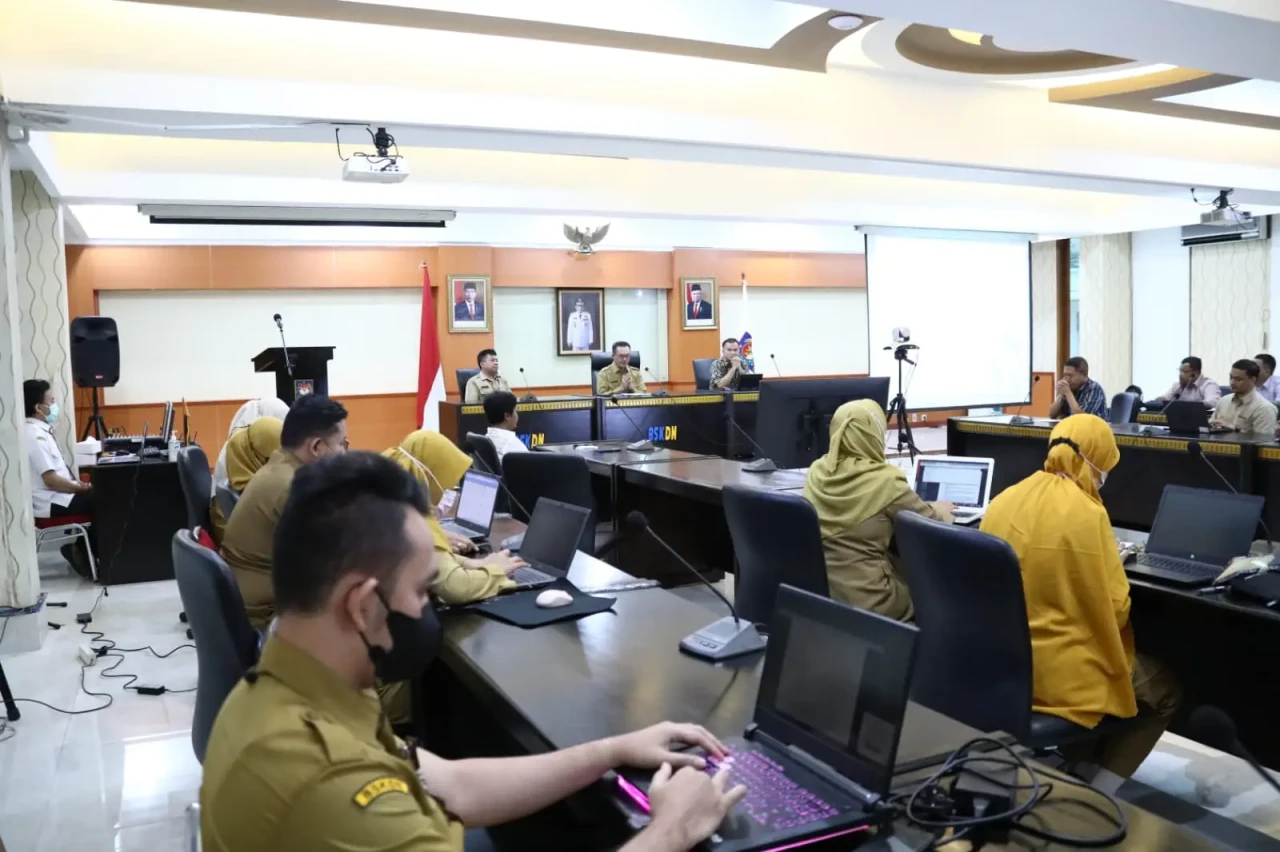 Gelar Workshop Jurnalistik,...
