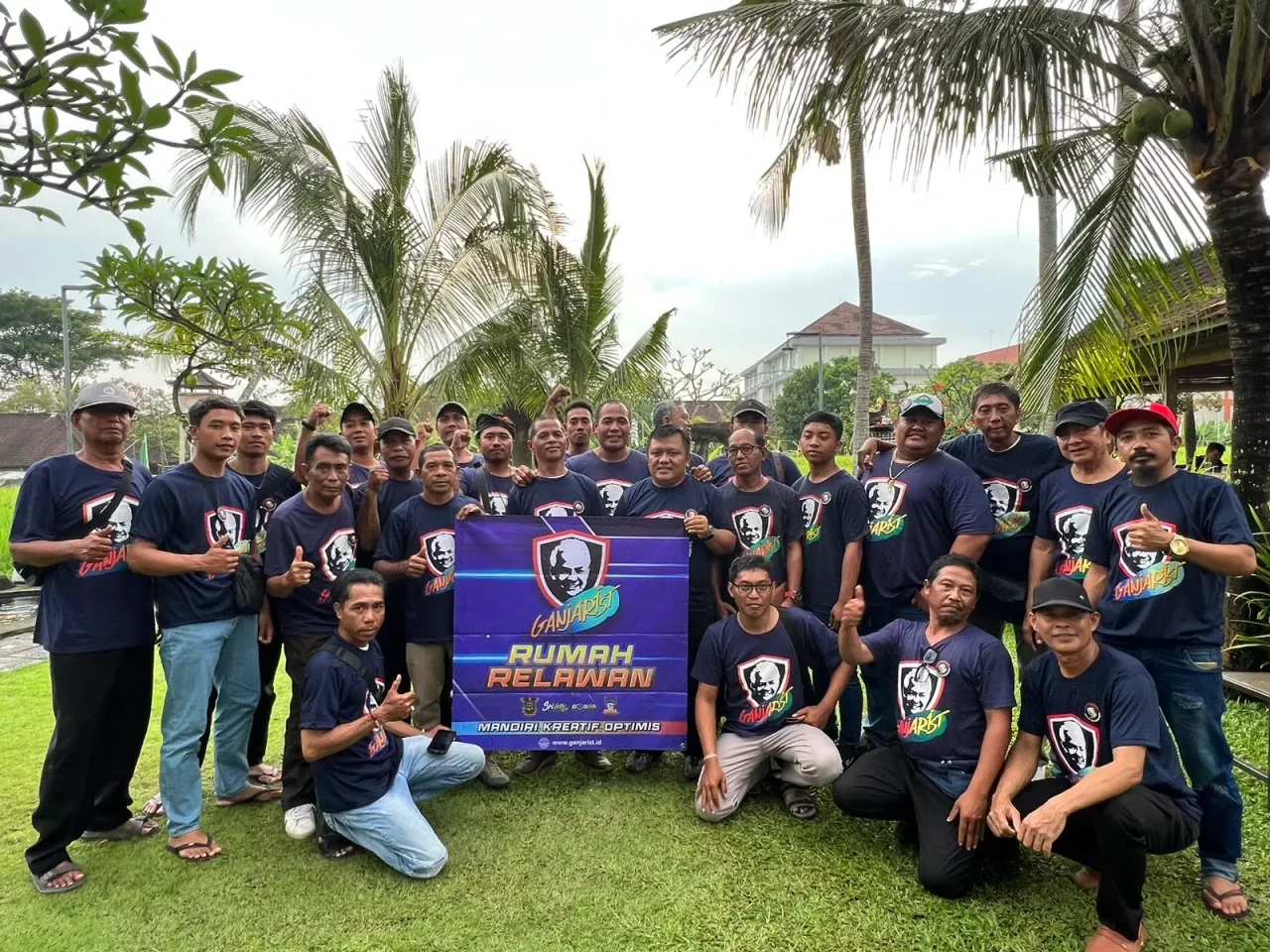 Pro Kontra Kedatangan...