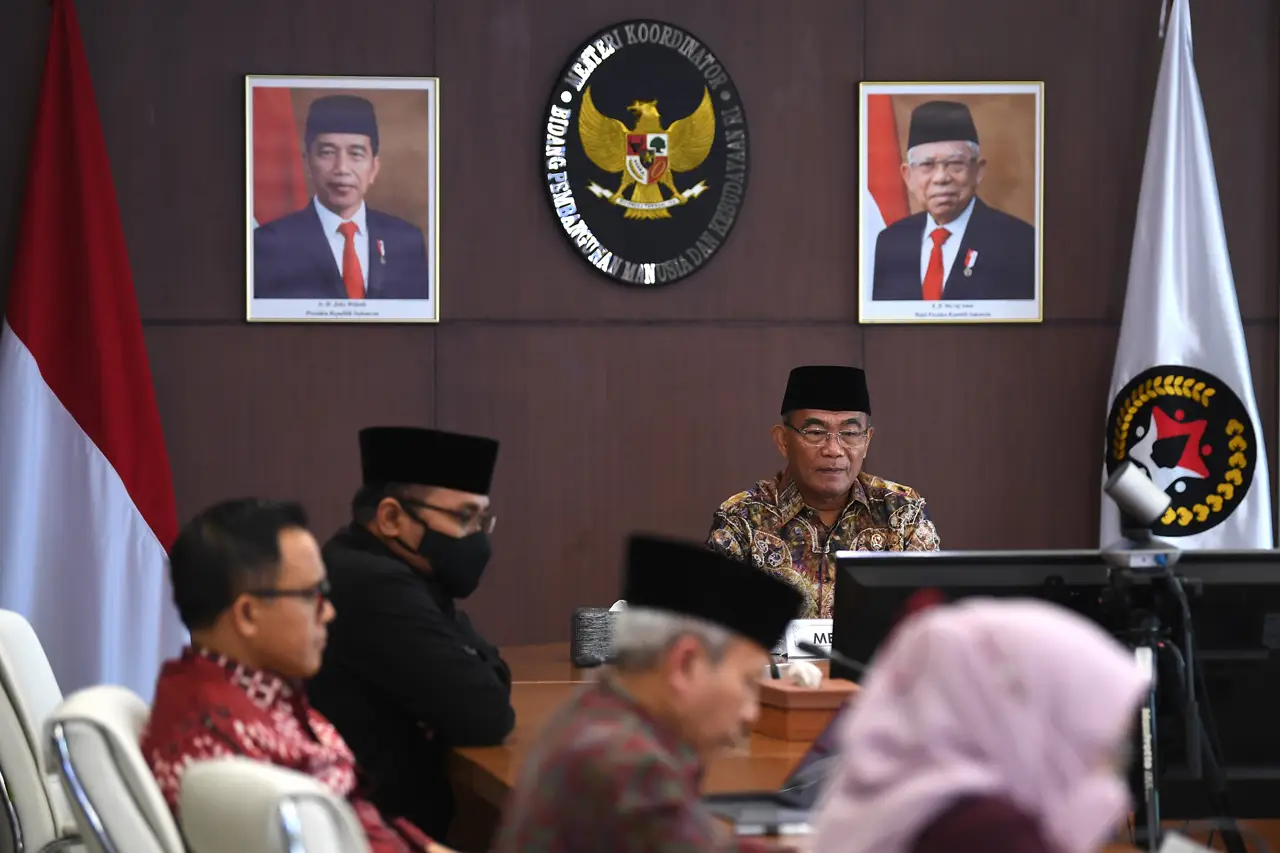 Perubahan Cuti Bersama...