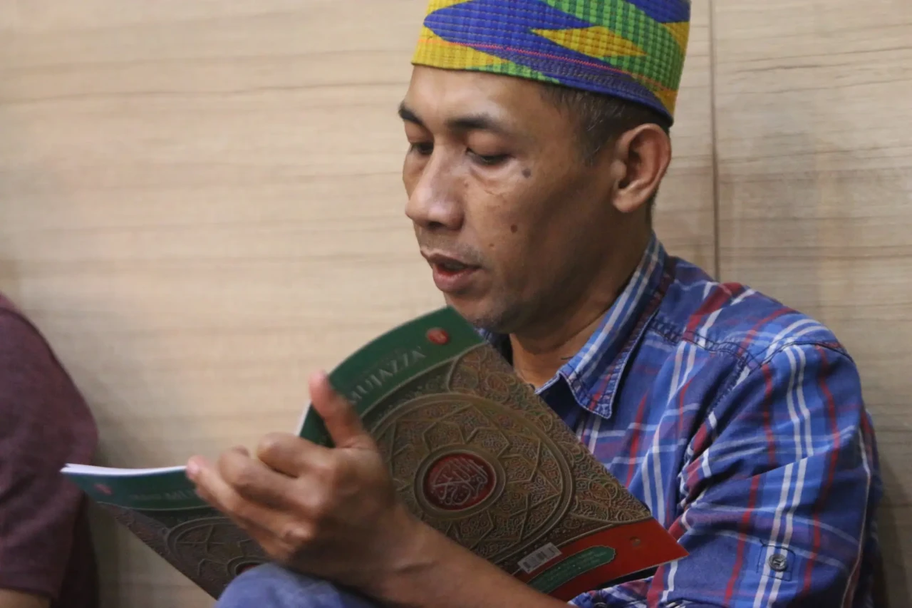 Paguyuban Redaksi Gedung...