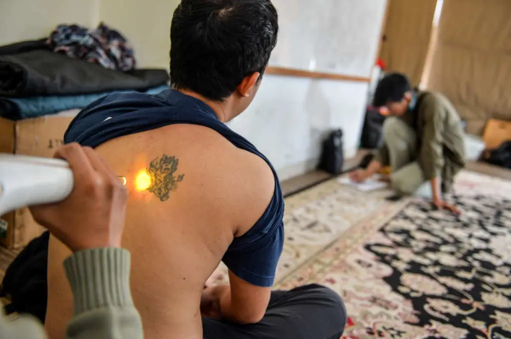 Program Hapus Tato Gratis...