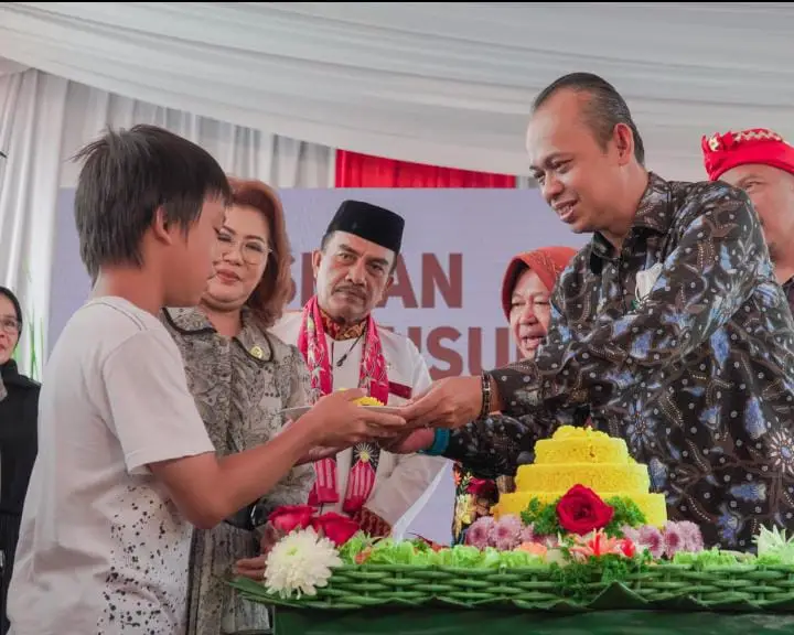 Kementerian PUPR dan...