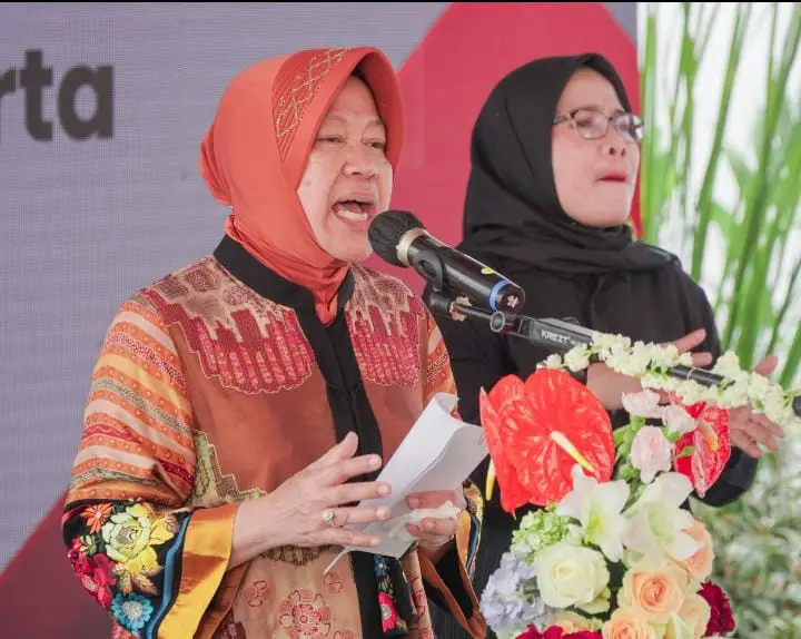 Kementerian PUPR dan...