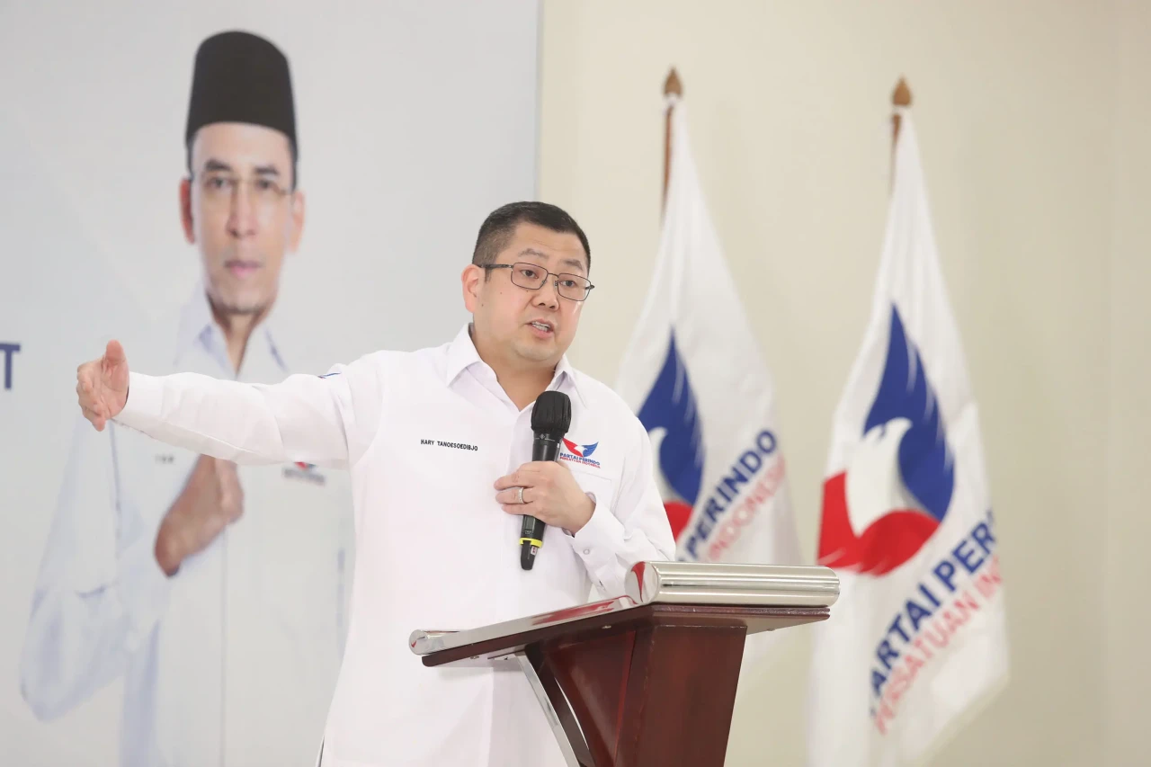 Jelang Pemilu 2024 ,...