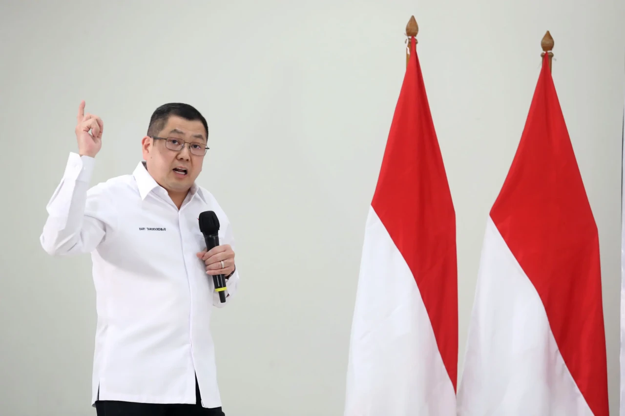 Jelang Pemilu 2024 ,...