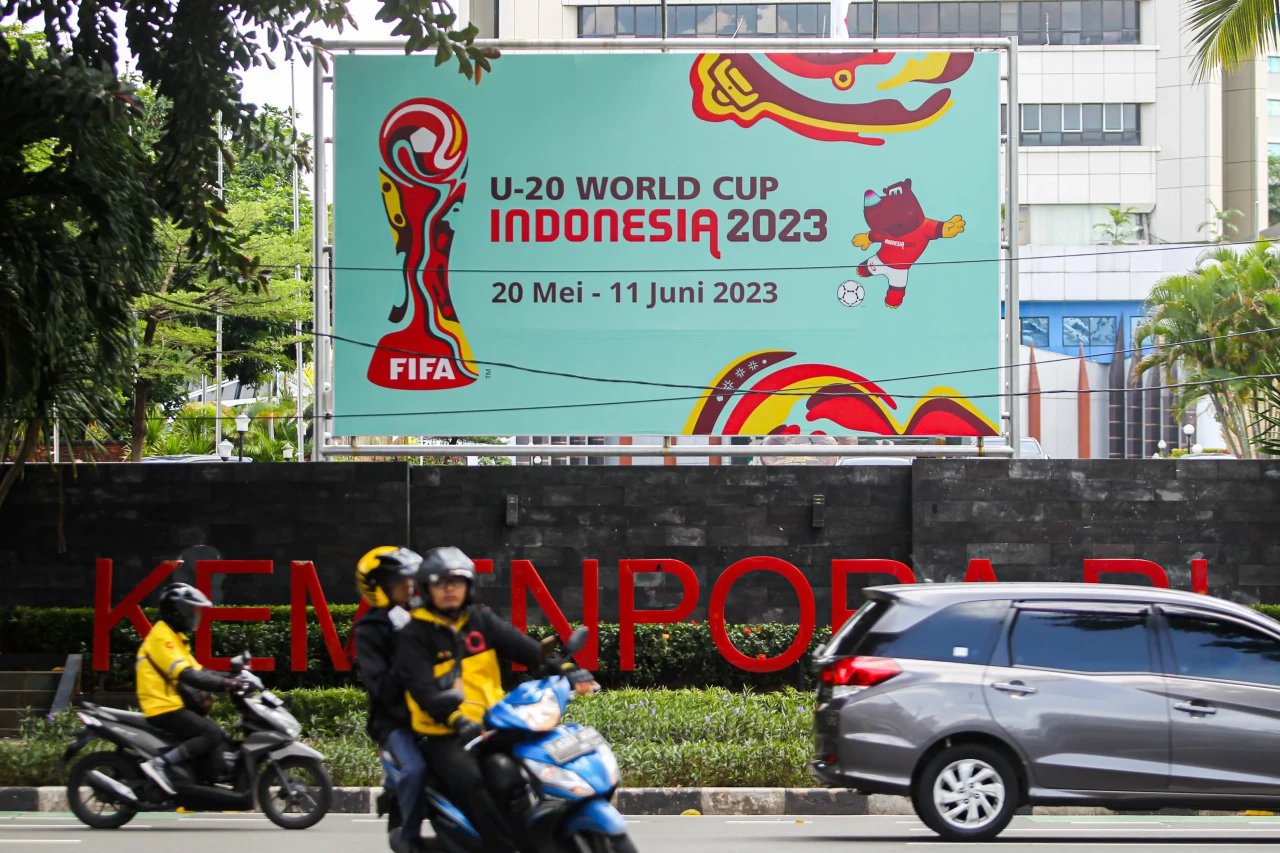 Promosi Pildun U-20...