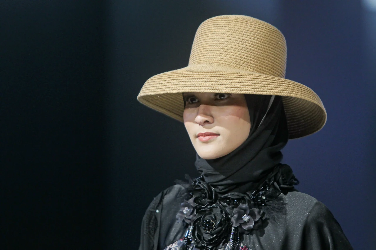 Royal Raya Runway 2023...
