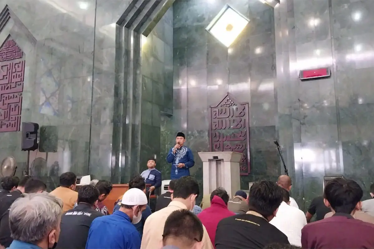 Didukung MNC Peduli,...