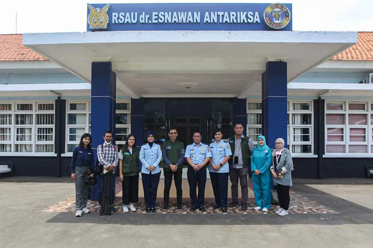 Operasi Bibir Sumbing...