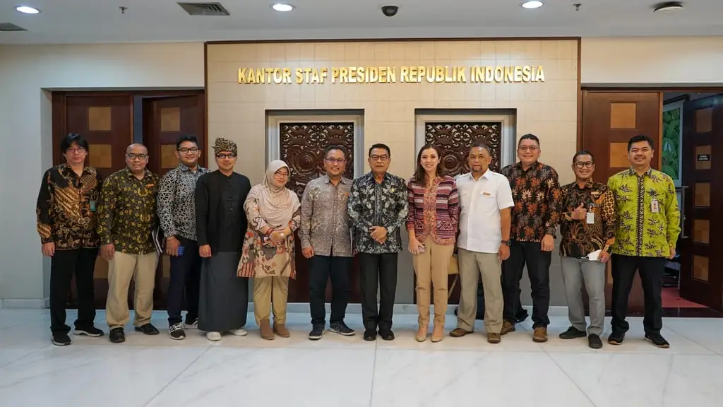 KSP Tanggapi Positif...
