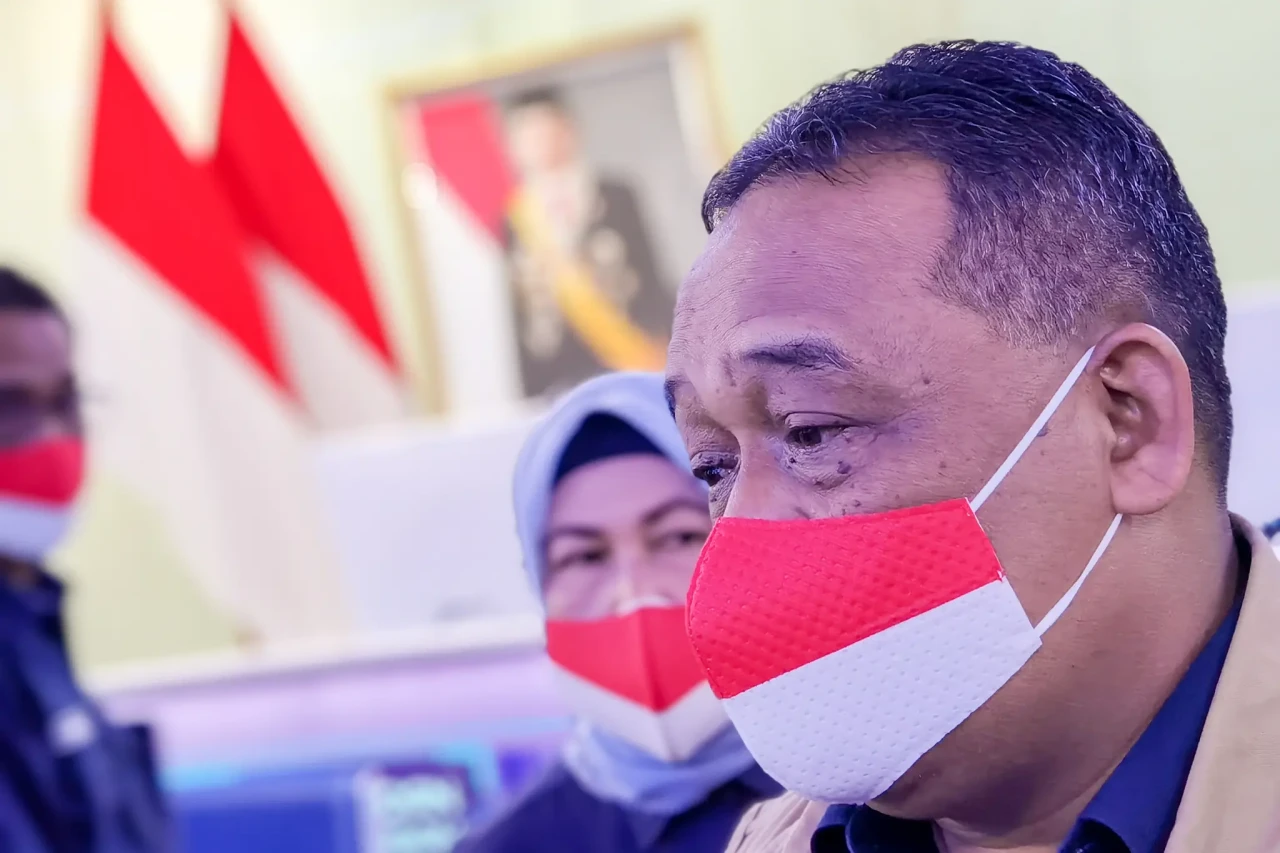 Layanan Sistem Komputerisasi...
