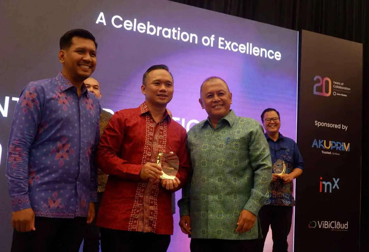 Foto-foto Kemeriahan...
