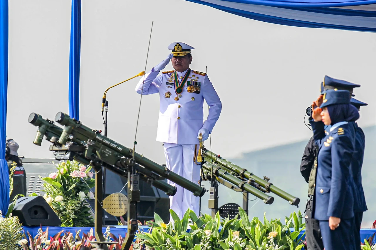 Gebyar Peringatan Hari...