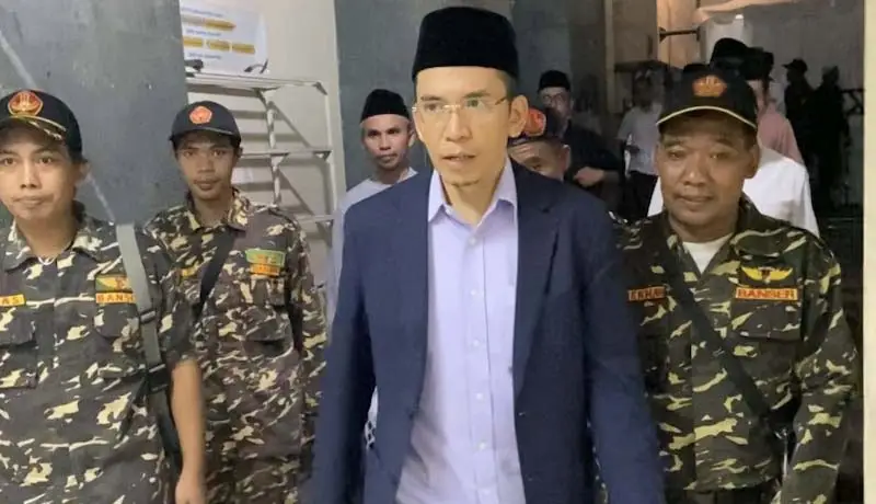 iNews TV Gelar Konser...