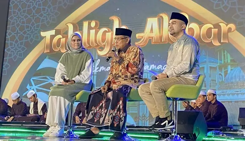 iNews TV Gelar Konser...