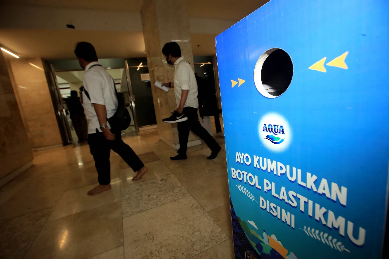 Pengelolaan Sampah Berbasis...