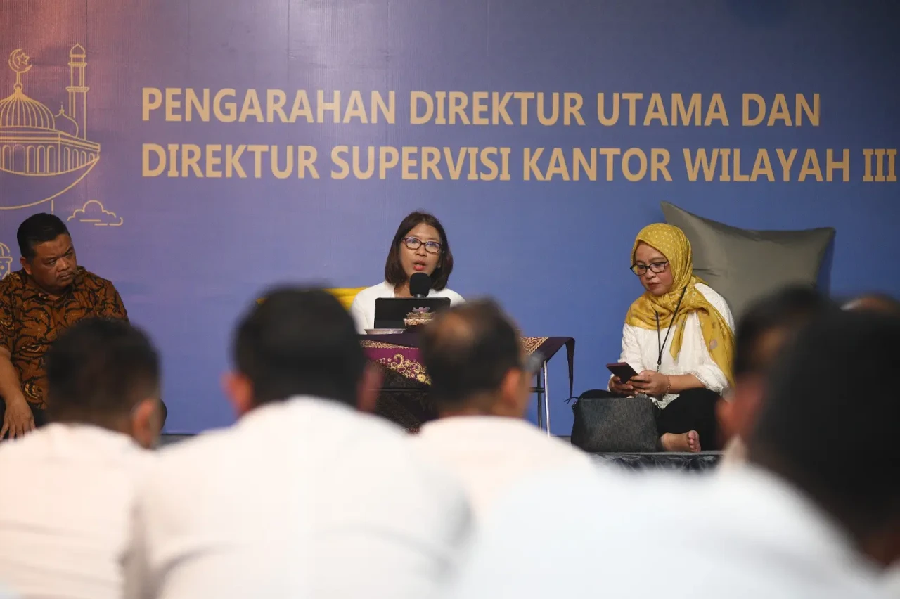 BTN Gelar Safari Ramadan...