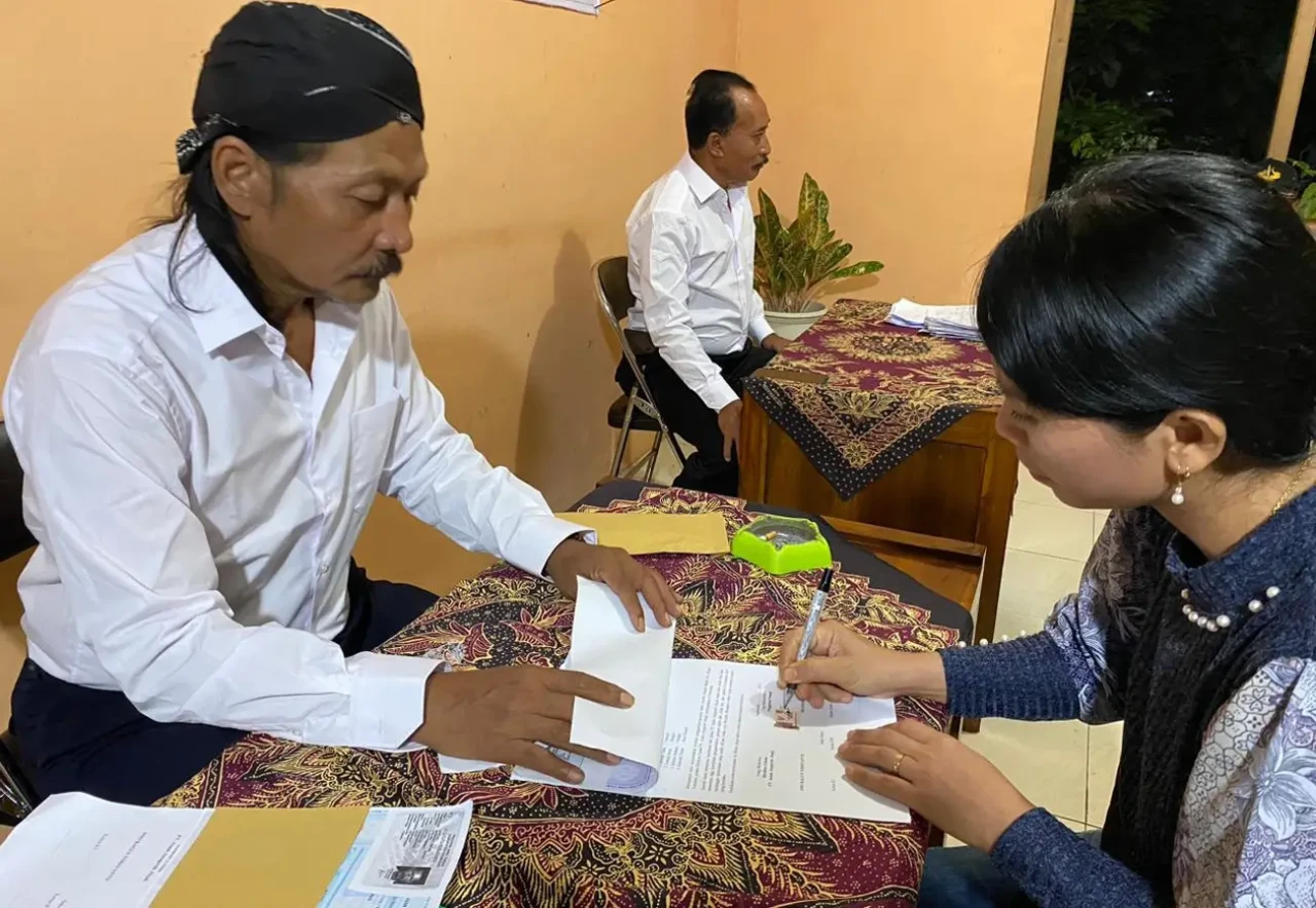 Bukan Kaleng-kaleng!...