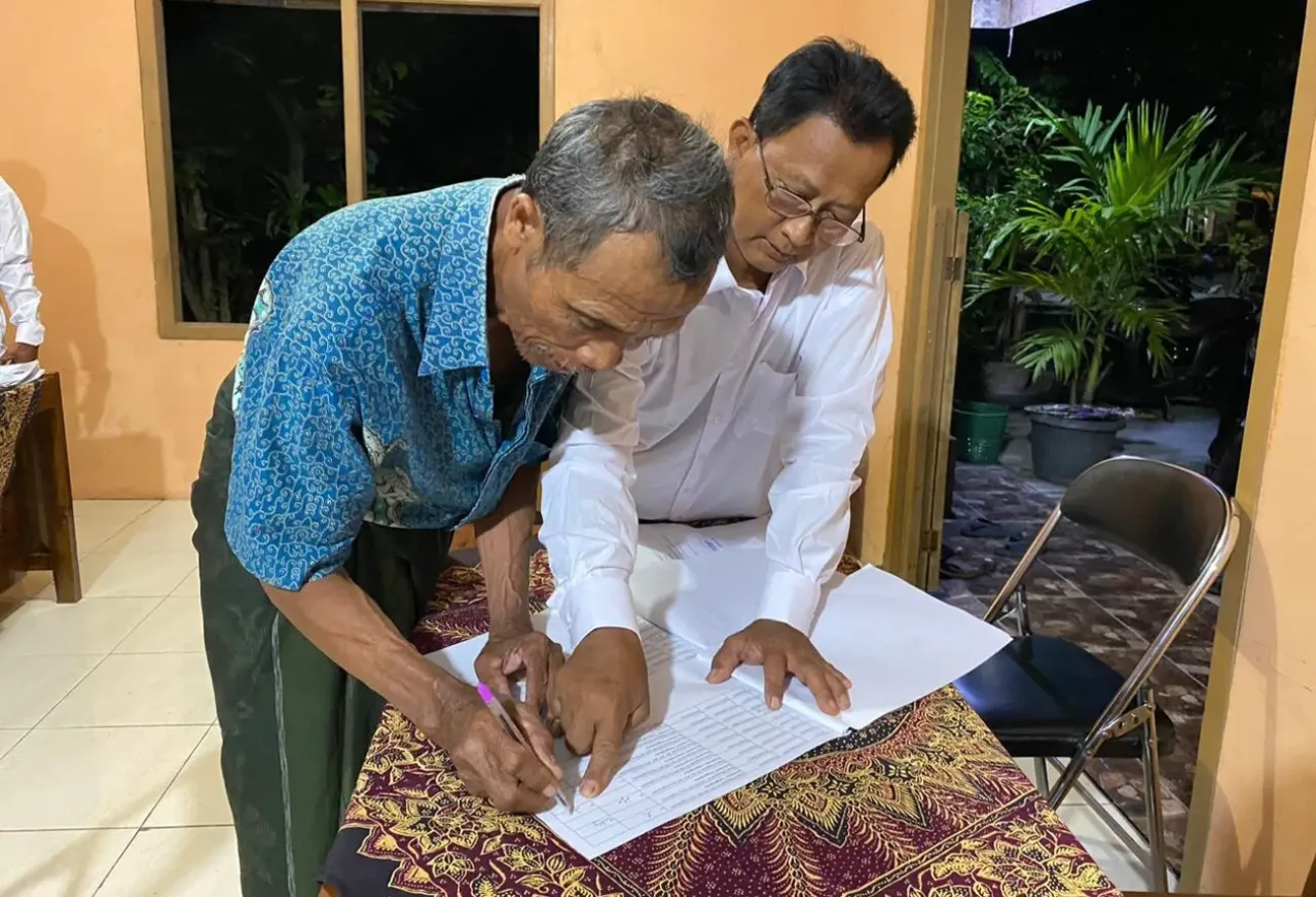 Bukan Kaleng-kaleng!...