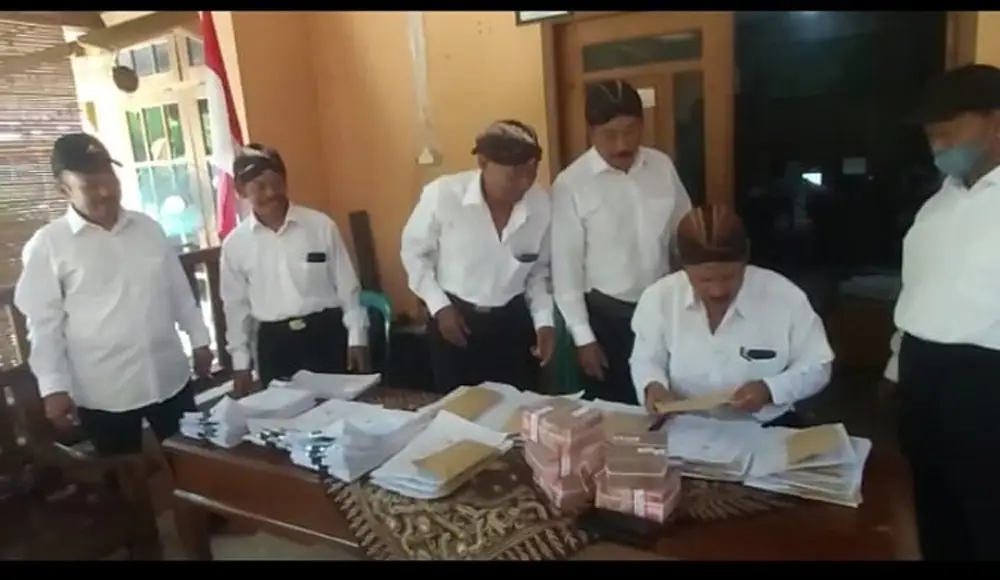 Bukan Kaleng-kaleng!...