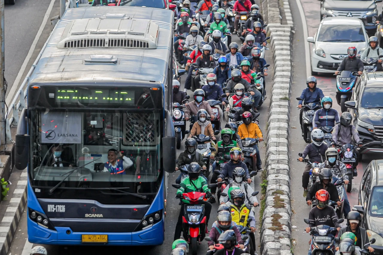 Usulan Kenaikan Tarif...