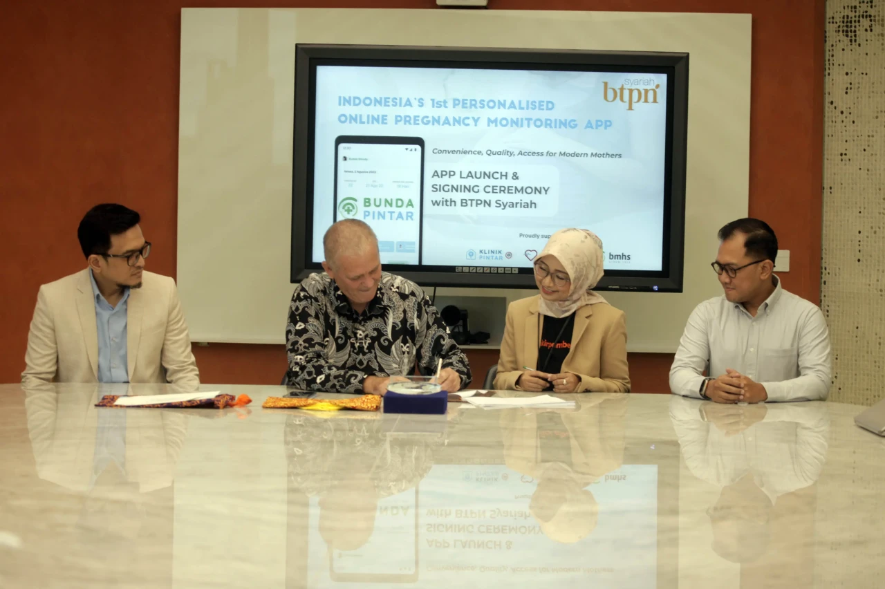 Bunda Medik Healthcare...